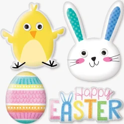 Seasonal Sticker Variety Pack