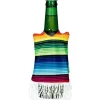 Serape Bottle Coozie