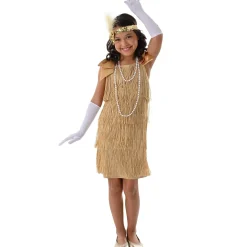 1920's Flapper Costume – Girl