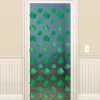 Shamrock String Decorations 6ct