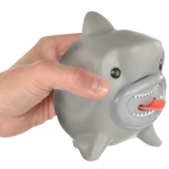 Shark Bleeper Toy