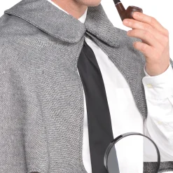 Sherlock Holmes Accessory Kit