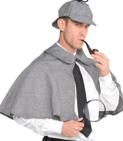 Sherlock Holmes Accessory Kit