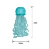 Shimmering Mermaids Jellyfish Paper Lanterns, 9.5in, 3ct