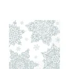 Shining Season Beverage Napkins 125ct