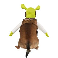 Shrek Walking Pet Costume