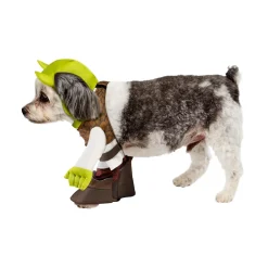 Shrek Walking Pet Costume