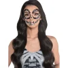Skeleton Face Jewelry