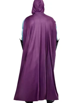 Skeletor Deluxe Mens Costume - Masters of the Universe