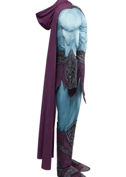 Skeletor Deluxe Mens Costume - Masters of the Universe