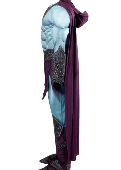 Skeletor Deluxe Mens Costume - Masters of the Universe