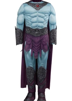 Skeletor Deluxe Mens Costume - Masters of the Universe