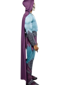 Skeletor Deluxe Mens Costume - Masters of the Universe