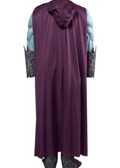 Skeletor Deluxe Mens Costume - Masters of the Universe