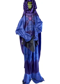 Skeletor 6 ft Lawn Inflatable - Masters of the Universe