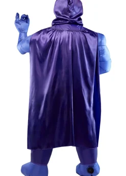Skeletor 6 ft Lawn Inflatable - Masters of the Universe