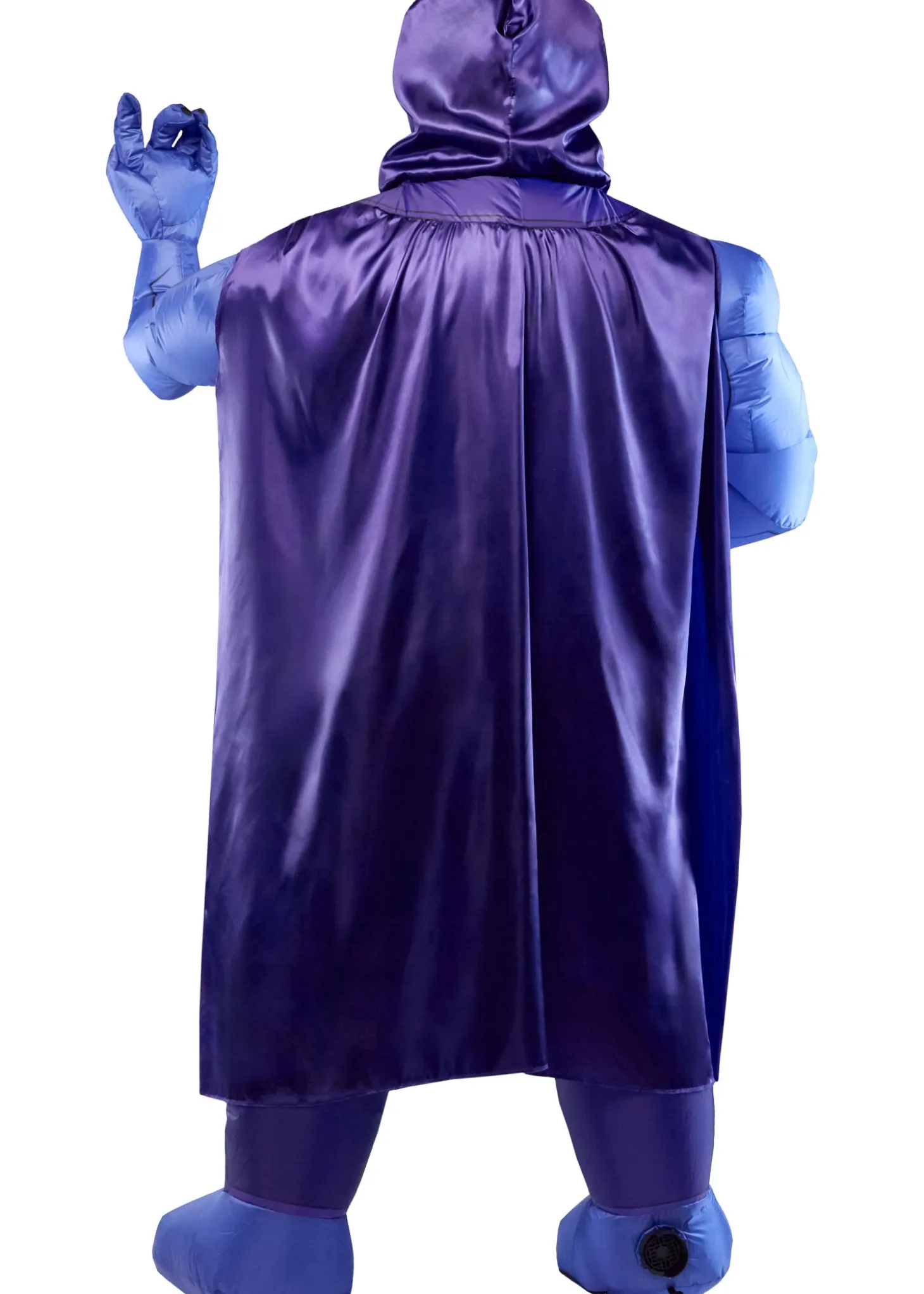 Skeletor 6 ft Lawn Inflatable - Masters of the Universe