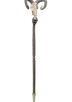 Skeletor Havoc Staff - Masters of the Universe