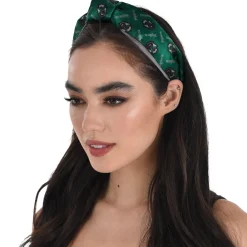 Slytherin Headband - Harry Potter
