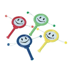 Smiley Party Favor Kit, 60pc for 12 Guests