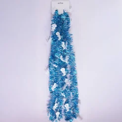 Snowman Garland, Assorted Options