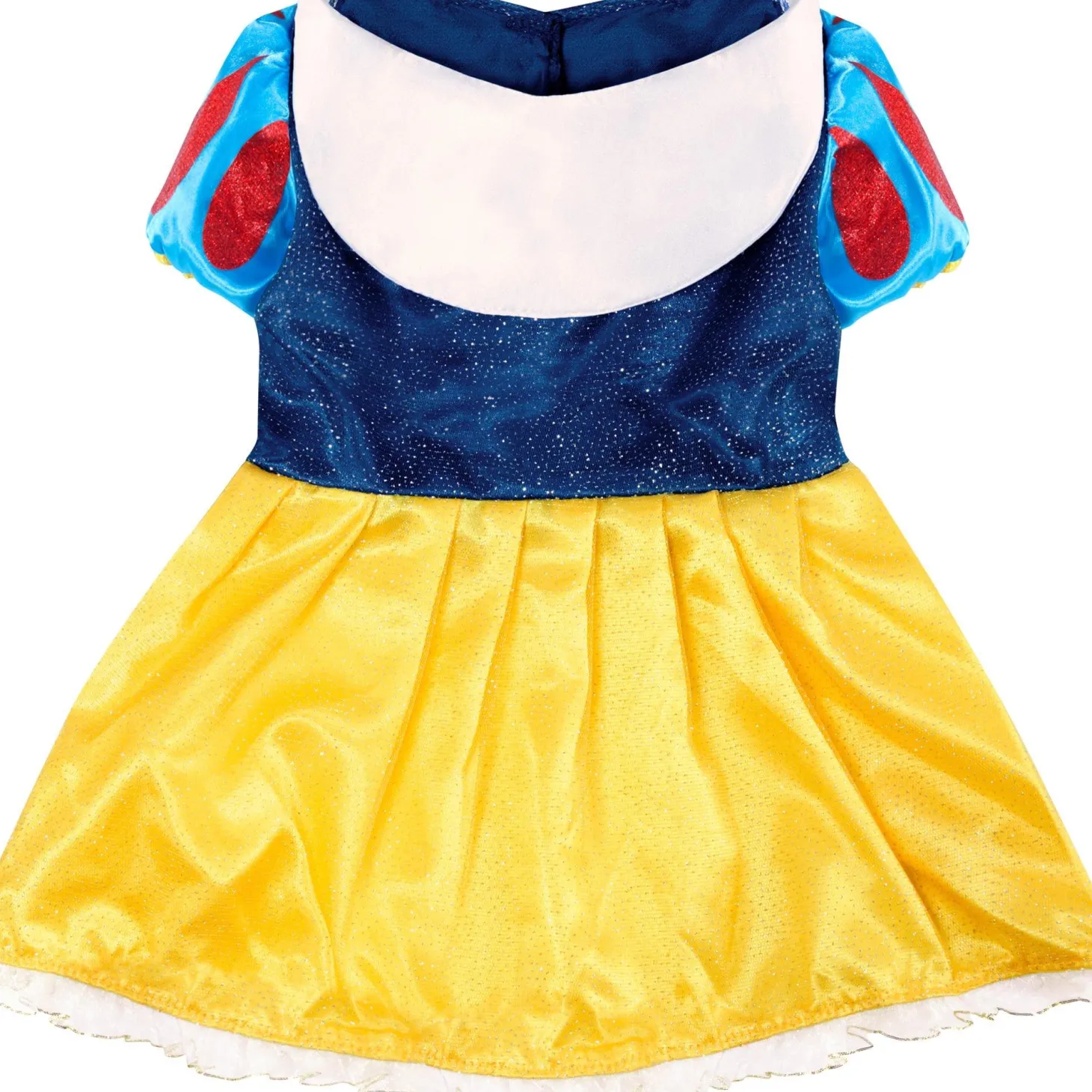 Snow White Dog Costume