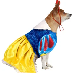 Snow White Dog Costume