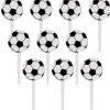 Soccer Party Picks 36ct
