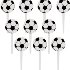 Soccer Party Picks 36ct