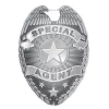 Special Agent Badge