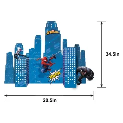 Spider-Man Decoration Kit