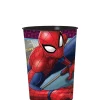 Spider-Man Favor Kit for 8 Guests