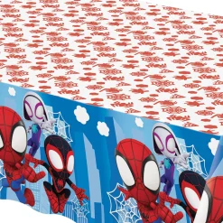 Spider-Man Party Kit for 8 Guests