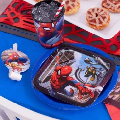 Spider-Man Webbed Wonder Blowouts 8ct