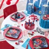 Spider-Man Webbed Wonder Favor Pack 48pc