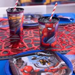 Spider-Man Webbed Wonder Favor Cup