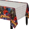 Spider-Man Webbed Wonder Table Cover