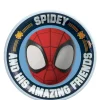 Spidey & His Amazing Friends Paper Dessert Plates, 7in, 8ct