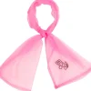 50's Pink Scarf