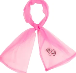 50's Pink Scarf