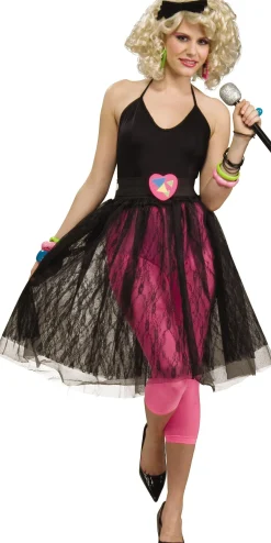80's Pop Skirt