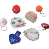 Sports Party Favors, 24ct