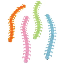 Squishy Centipedes, 8pc