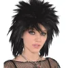 80s Rocker Wig