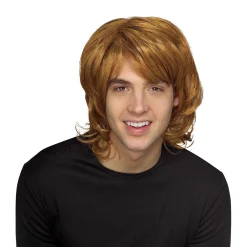 70'S Shag Wig, Adult