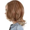 90s Short Layered Wig