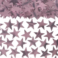 Star Confetti, Assorted Colors