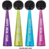 Starlight New Year’s Eve Squeeze Horn, 1ct