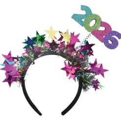 Starlight NYE Headband