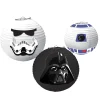 Star Wars Galaxy of Adventures Paper Lanterns, 3ct
